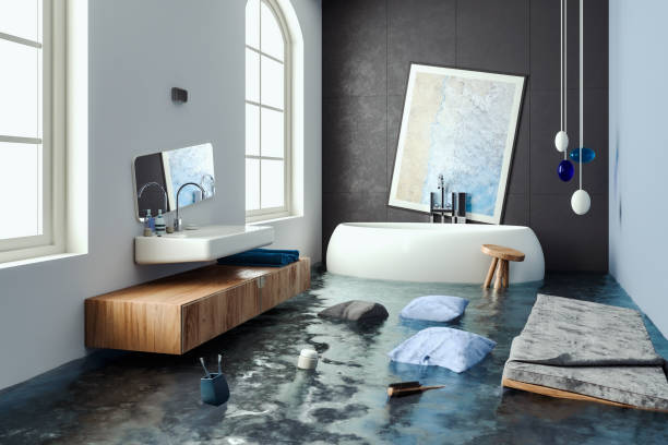 Best Carpet water damage restoration  in Dolan Springs, AZ