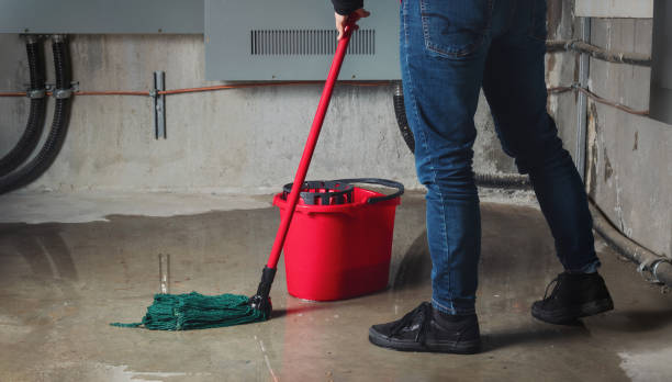 Trusted AZ Water damage restoration Experts